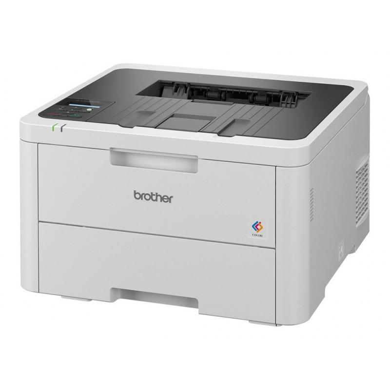 Brother HL-L3220CW colour laser printer, A4, Wi-Fi