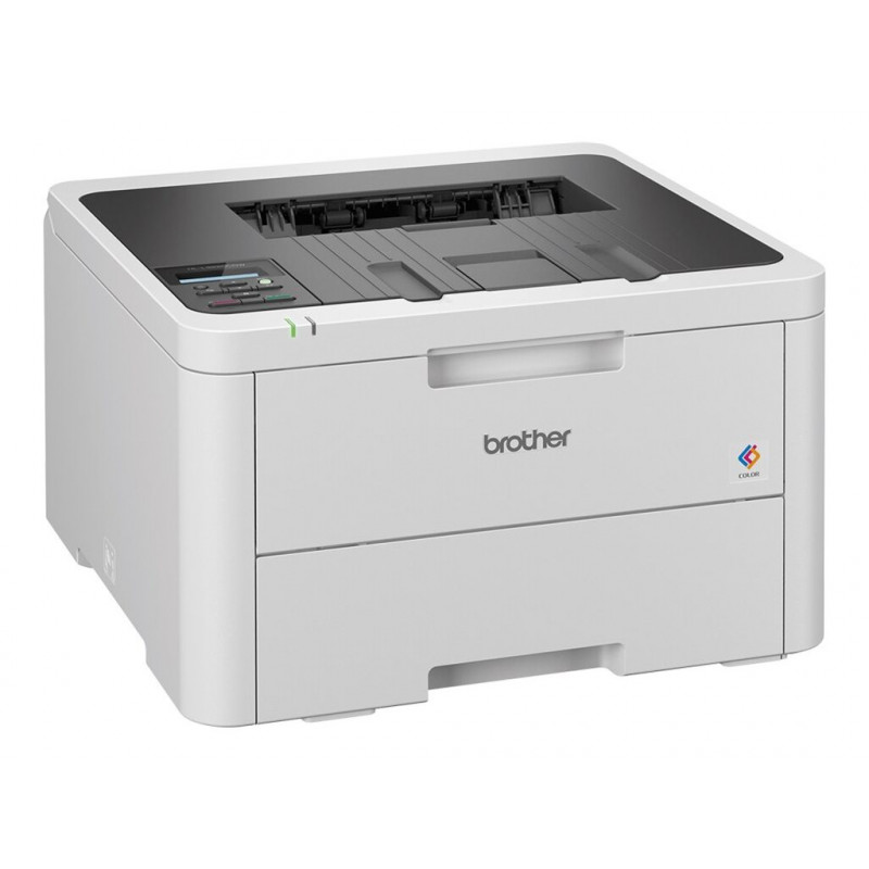 Brother HL-L3220CW colour laser printer, A4, Wi-Fi