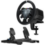 Logitech G RS50 System racing wheel