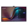 Yealink MeetingBoard 86 Pro display, 86-inch, MB86PRO-A02