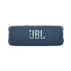 JBL Flip 6 portable Bluetooth speaker, wireless, IP67, blue
