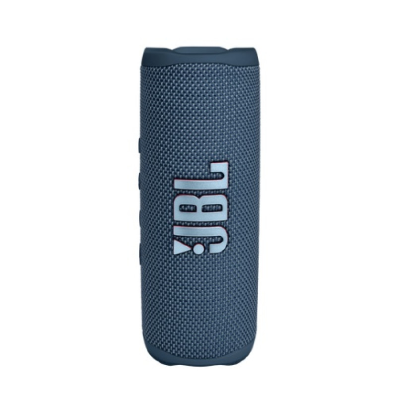 JBL Flip 6 portable Bluetooth speaker, wireless, IP67, blue