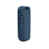 JBL Flip 6 portable Bluetooth speaker, wireless, IP67, blue