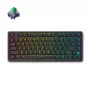 Mchose Jet 75 HW-Jet75-1 gaming keyboard, Kailh Magnetic God Switch