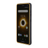 RugGear RG650 Dual smartphone, 5.5 inch, black and yellow