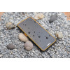 RugGear RG650 Dual smartphone, 5.5 inch, black and yellow