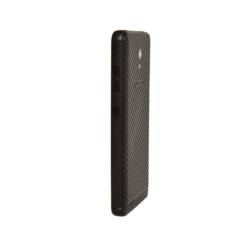 RugGear RG650 Dual smartphone, 5.5 inch, black and yellow