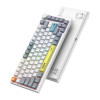Onikuma G52 gaming keyboard, black