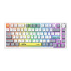 Onikuma G52 gaming keyboard, black