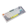 Onikuma G52 gaming keyboard, black