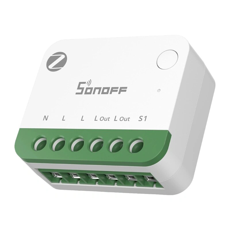 SONOFF MINI ONE PM MINI-ZB1GSP Zigbee smart switch