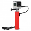 Joby JB01386 digital camera battery grip, red