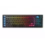 Corsair VANGUARD AIR 99 WL CH-91HA01B-NA gaming keyboard, black