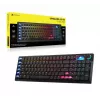 Corsair VANGUARD AIR 99 WL CH-91HA01B-NA gaming keyboard, black