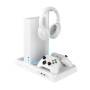 Fixed FIXXB-MCS-WH multifunction station for Xbox Series X/S, white