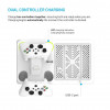 Fixed FIXXB-MCS-WH multifunction station for Xbox Series X/S, white