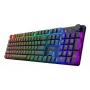 Trust GXT868 Torix 25502 wireless keyboard