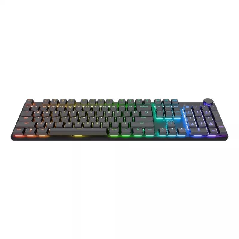 Trust GXT868 Torix 25502 wireless keyboard