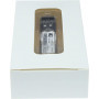 ACT TR0022 SFP fibre optic network transceiver module, 1250 Mbit/s, 1310 nm
