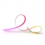 Philips Hue OmniGlow outdoor light strip, 10 m, EU