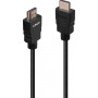 Lindy Premium Gold 37411 HDMI High Speed cable, 1 m, HDMI 1.3b