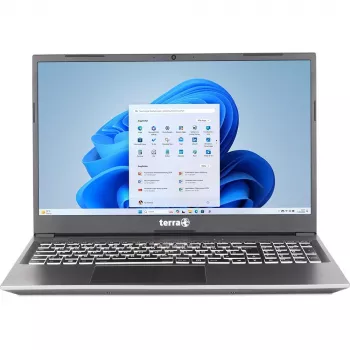 Terra Mobile 1517R US laptop