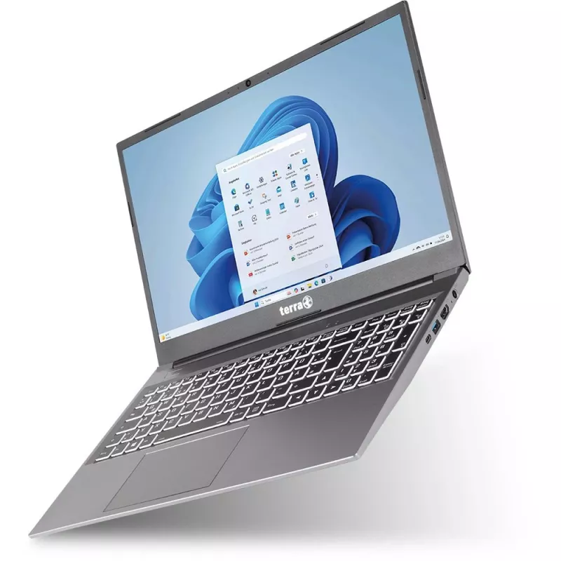 Terra Mobile 1517R US laptop
