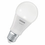 Osram SMART+ MATTER Multicolor Classic A60 smart light, E27, 9 W, RGBW, Wi-Fi