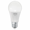 Osram SMART+ MATTER Multicolor Classic A60 smart light, E27, 9 W, RGBW, Wi-Fi