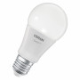 Osram SMART+ MATTER Classic A60 827 865 TW smart light, E27, 9 W, Tunable White, Wi-Fi