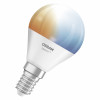 Osram SMART+ MATTER Tunable White Classic P40 smart light, E14, 4.9 W, Tunable White, Wi-Fi