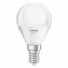Osram SMART+ MATTER Tunable White Classic P40 smart light, E14, 4.9 W, Tunable White, Wi-Fi