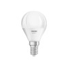 Osram SMART+ MATTER Tunable White Classic P40 smart light, E14, 4.9 W, Tunable White, Wi-Fi
