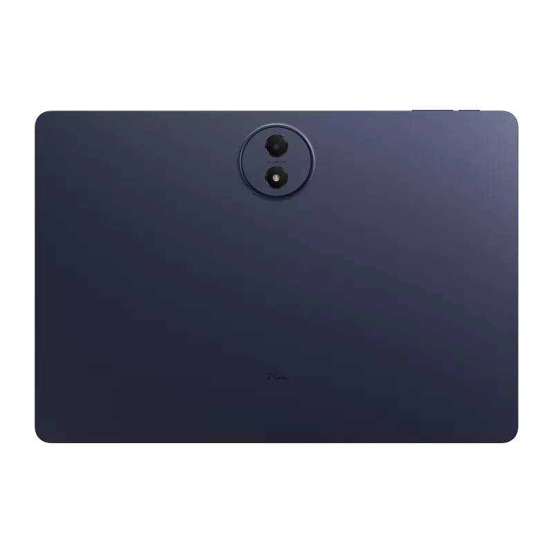TCL A1 Plus tablet, 12.2", 6/128 GB, blue, with case and stylus