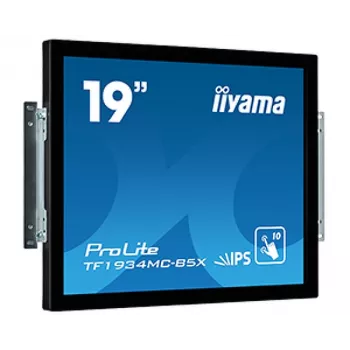 Iiyama TF1934MC-B5X touchscreen monitor, 48.3 cm (19-inch)