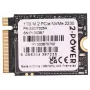 2-power SSD7025A M.2 2230 PCIe NVMe drive, new