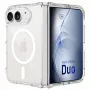 3mk Hardy LiqForce MagCase case for Apple iPhone Duo