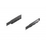 Alantec AP-RAILWAY-02 steel mounting rails for 19" rack cabinets, for UPS and EBP