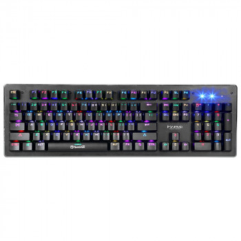 Marvo Arma 67 TNT Peach (KG935) mechanical gaming keyboard, wired