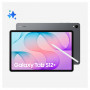 Samsung Galaxy Tab S12+ X840N tablet, Wi-Fi, 12 GB RAM, 512 GB, grey