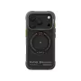 Skinarma Atlas case for iPhone 18 Pro / 17 Pro, MagSafe, rotating kickstand, black
