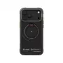 Skinarma Atlas case for iPhone 18 Pro Max / 17 Pro Max, MagSafe, rotating kickstand, black