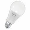 Osram SMART+ MATTER Classic A100 827 865 TW smart bulb, E27, 14 W, tunable white light, Wi-Fi