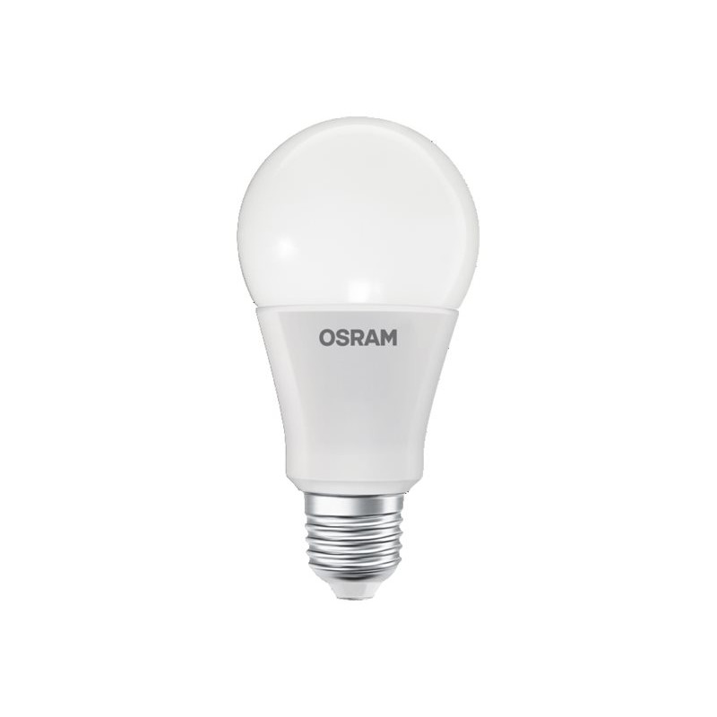 Osram SMART+ MATTER Classic A100 827 865 TW smart bulb, E27, 14 W, tunable white light, Wi-Fi