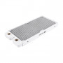 Thermaltake Pacific SR280 slim radiator CL-W381-CU00WT-A, DIY LCS, Snow