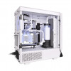 Thermaltake Pacific SR280 slim radiator CL-W381-CU00WT-A, DIY LCS, Snow
