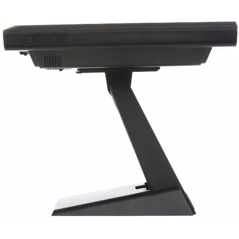 iiyama ProLite T1731SR-B1 touch monitor, 43.2 cm (17″), 1280 x 1024, black
