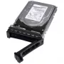 Dell 400-AKID hard disk drive, 1.2TB, 10K RPM, SAS 12Gbps