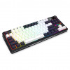 Redragon Wildslash LCD Pro K746WB-RGB-PRO gaming keyboard