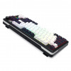 Redragon Wildslash LCD Pro K746WB-RGB-PRO gaming keyboard